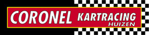 CORONEL KART HUIZEN