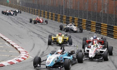 Support your Racing Activities